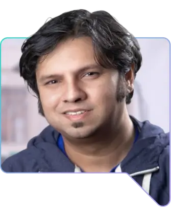 Ritendra Datta