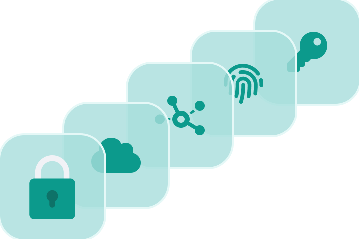 GoSearch security