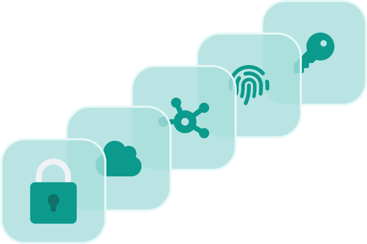 GoSearch security