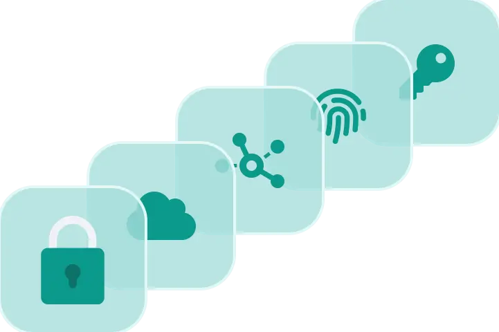 GoSearch security
