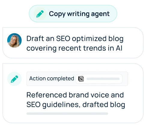 Copywriting